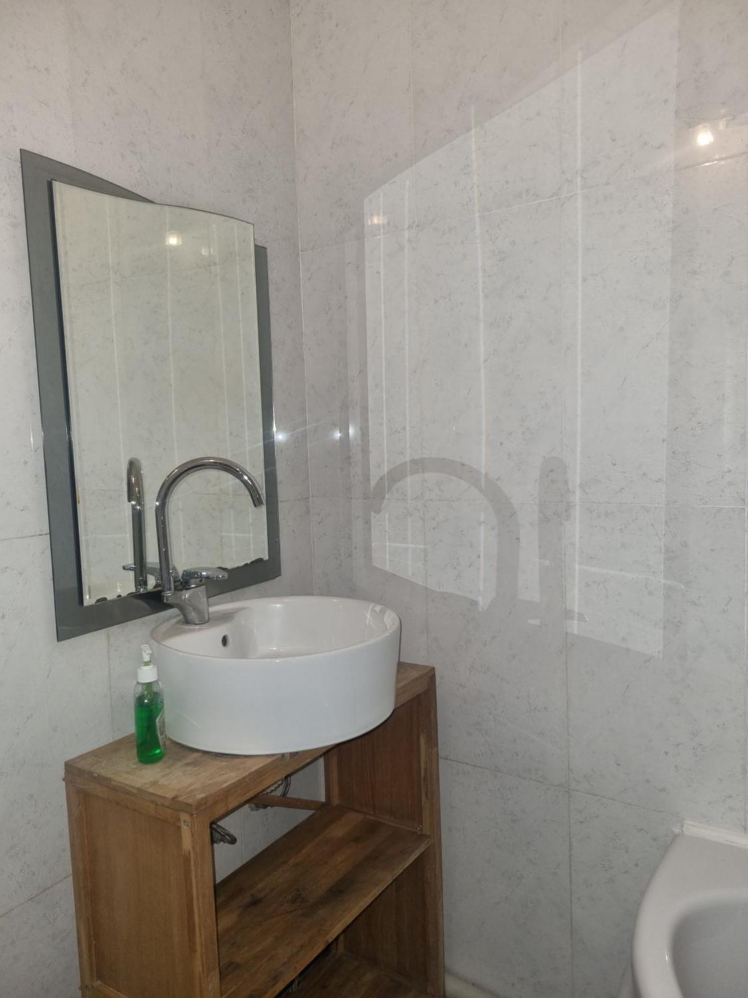 Apartments On Mustafa Ozturk Almaty Quarto foto